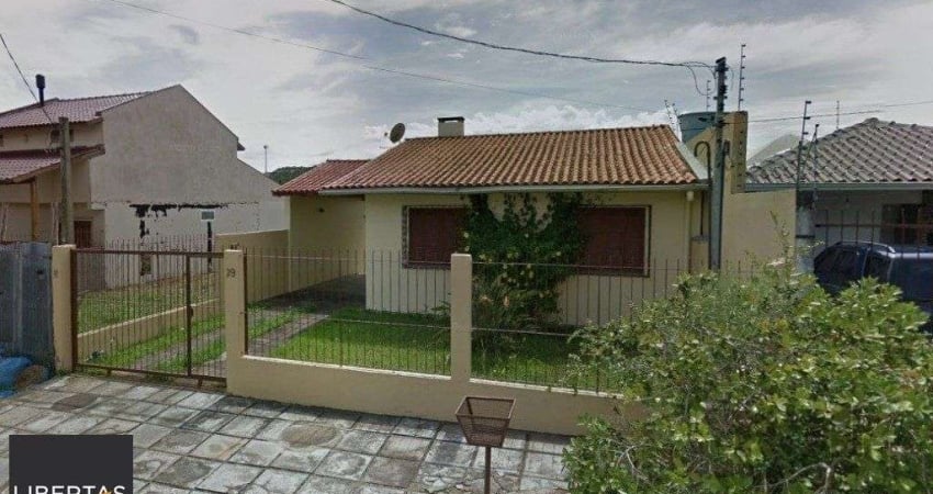 Casa com 2 quartos à venda na Rua Tenente Isolino Segobia, 29, Vila Nova, Porto Alegre