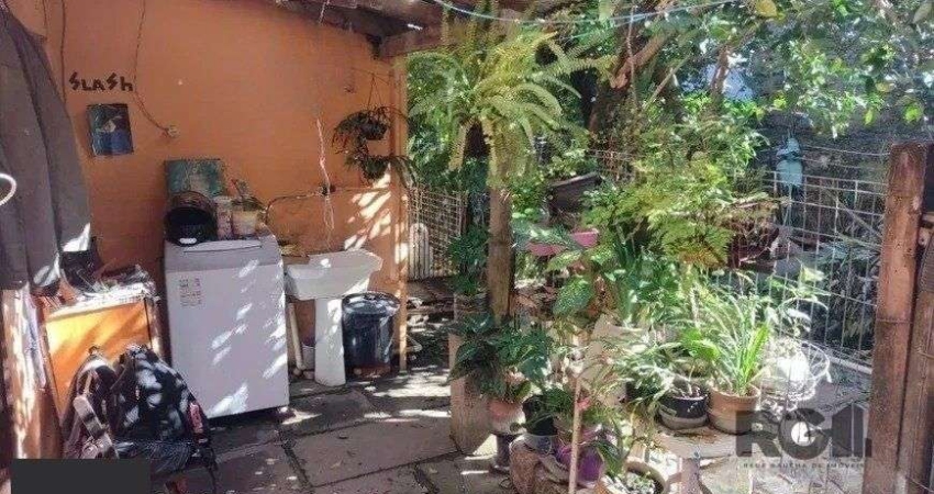 Casa com 2 quartos à venda na Rua Ibirubá, 325, Cavalhada, Porto Alegre