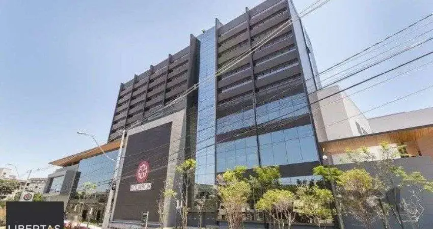 Sala comercial à venda na Rua Coronel Aparício Borges, 230, Glória, Porto Alegre