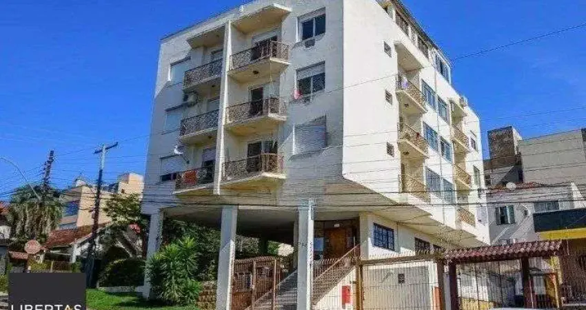 Cobertura com 2 quartos à venda na Rua Pinto da Rocha, 287, Partenon, Porto Alegre