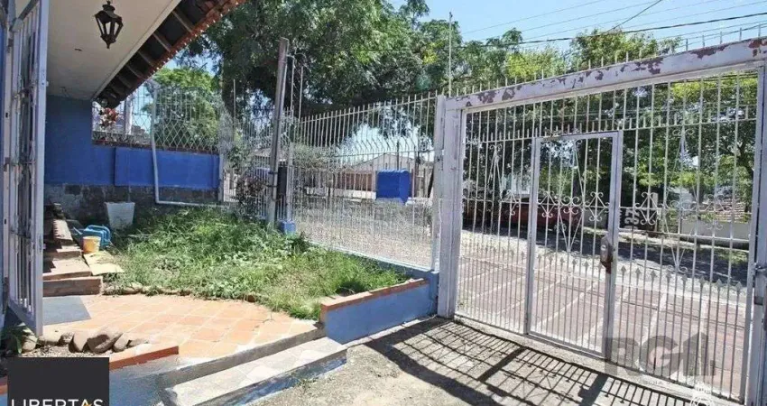 Casa com 3 quartos à venda na Rua Guilherme Alves, 1752, Partenon, Porto Alegre