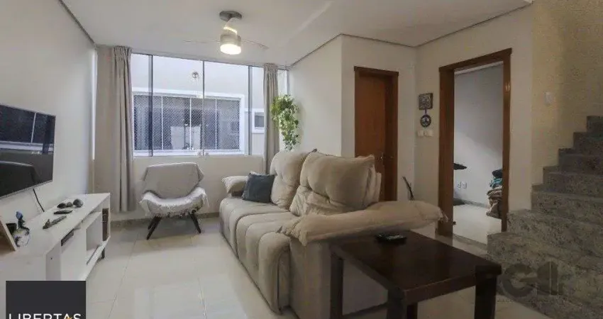 Casa em condomínio fechado com 3 quartos à venda na Rua Tunísia, 25, Vila Ipiranga, Porto Alegre