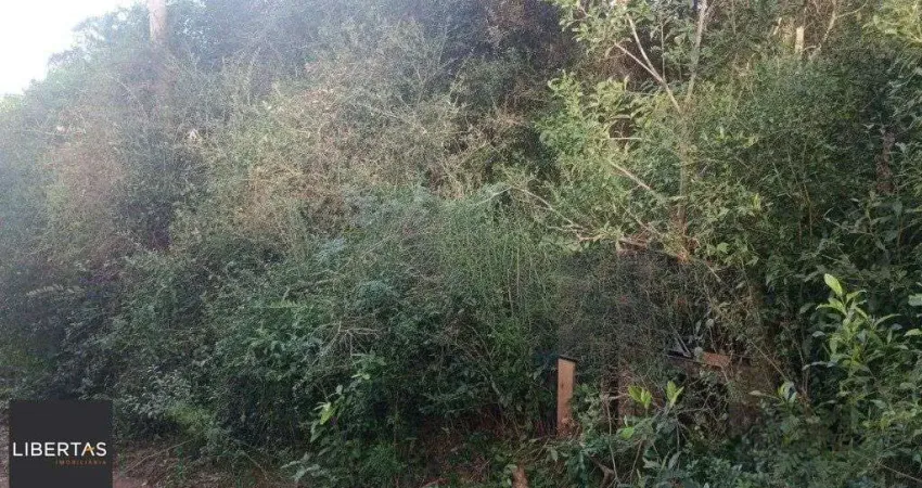 Terreno no bairro Aberta dos Morros em Porto Alegre