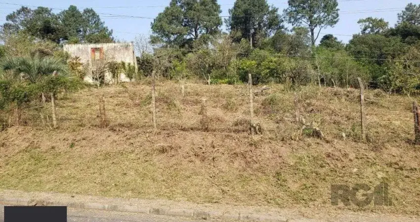 Terreno à venda na Estrada das Furnas, 1501, Vila Nova, Porto Alegre
