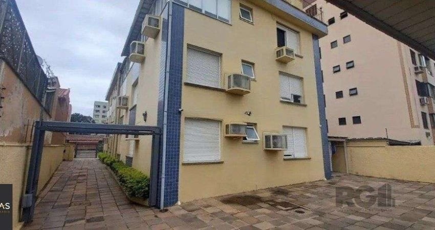 Apartamento de 3 dormitórios no bairro Jardim Botânico