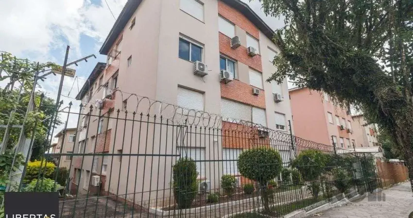 Apartamento 62m², 2 dormitórios no bairro Jardim do Salso