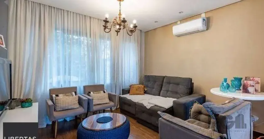 Casa para Venda - 165m², 3 dormitórios, sendo 3 suites, 1 vaga - Hípica