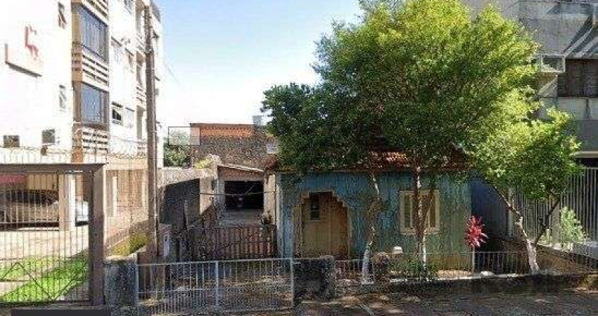 Terreno à venda na Rua Major Hércules Gomes Limeira, 170, São Sebastião, Porto Alegre