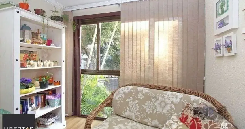 Apartamento de 3 dormitórios no bairro Bom Jesus