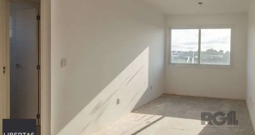 Apartamento para Venda - 59m², 2 dormitórios, sendo 1 suites, 2 vagas - Santa Tereza
