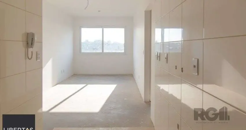 Apartamento para Venda - 59m², 2 dormitórios, sendo 1 suites, 2 vagas - Santa Tereza