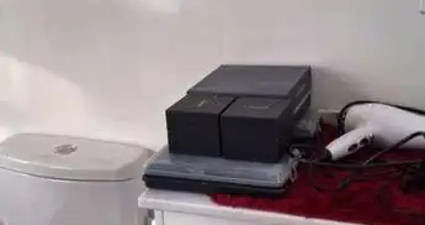 Apartamento com 1 quarto à venda na Rua Riachuelo, 730, Centro, Porto Alegre