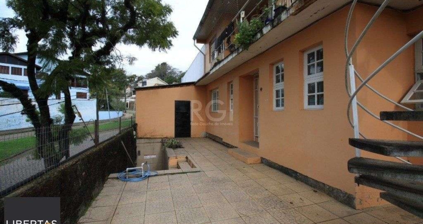 Predio para Venda - 207m², 0 dormitórios, Santa Tereza