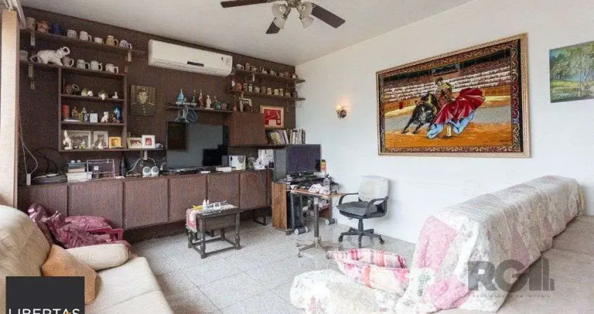casa de 4 dormitórios no bairro cavalhada