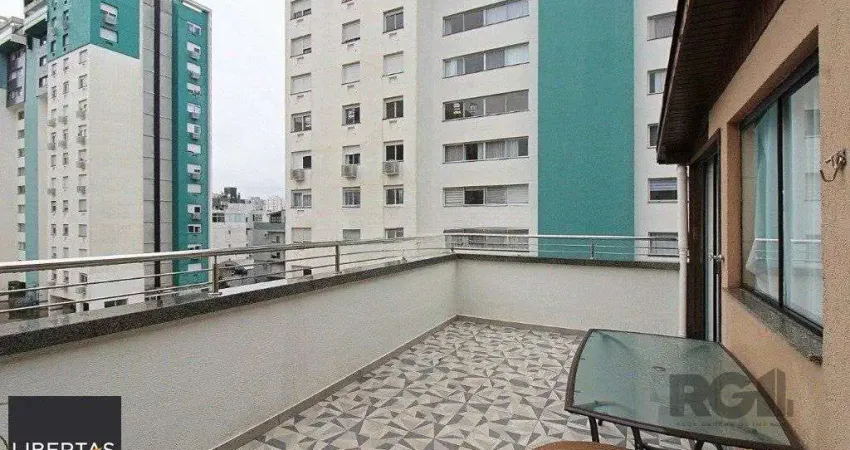 Cobertura com 4 quartos à venda na Rua Geraldo Souza Moreira, 425, Passo da Areia, Porto Alegre