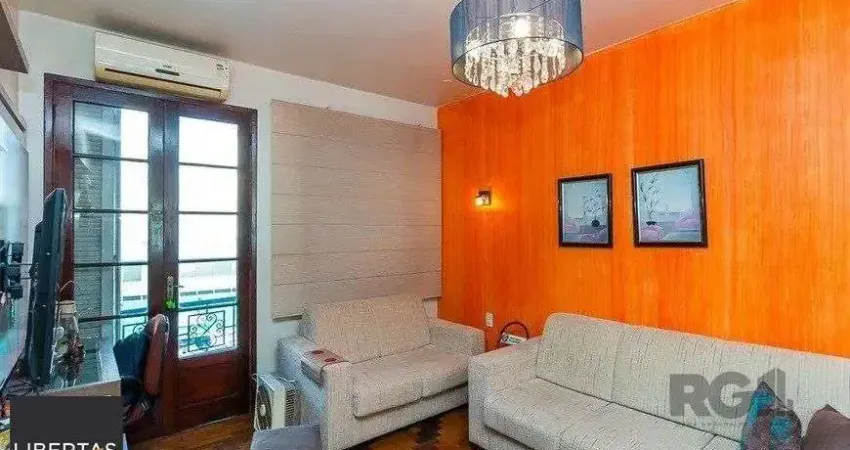 Apartamento com 2 quartos à venda na Avenida Benjamin Constant, 969, São João, Porto Alegre