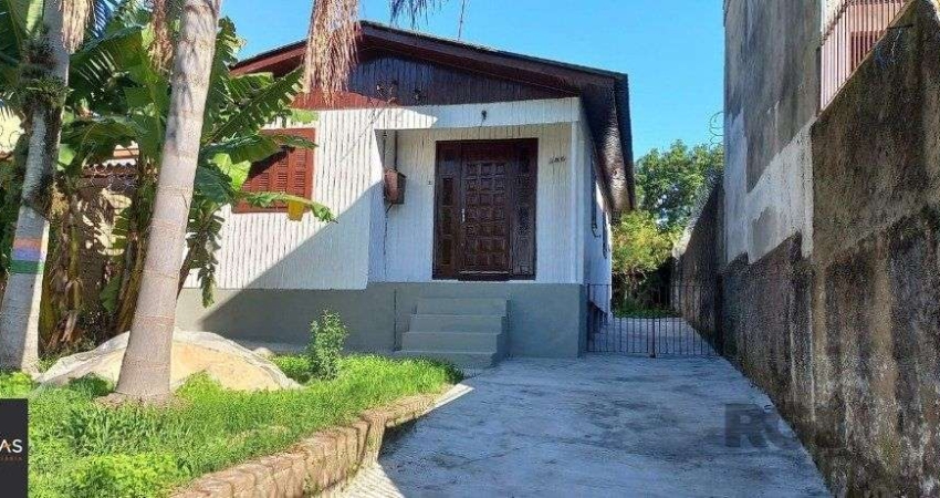 Casa com 2 quartos à venda na Rua Paul Harris, 289, Jardim Itu Sabará, Porto Alegre