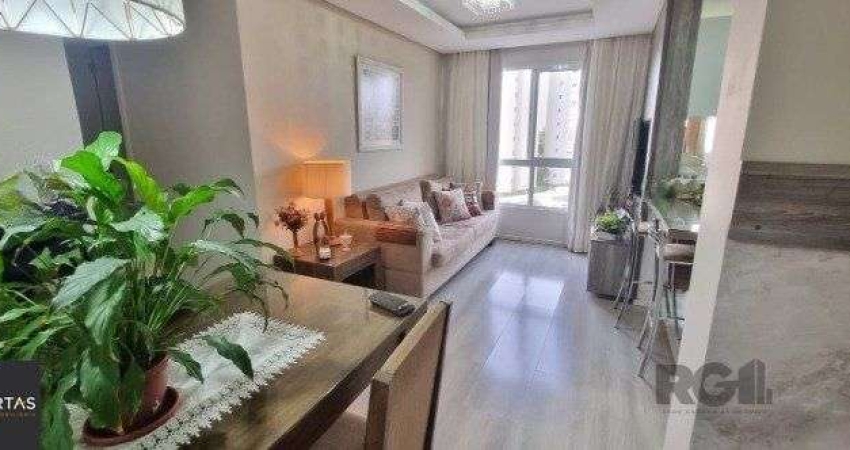 Apartamento em Jardim Itu