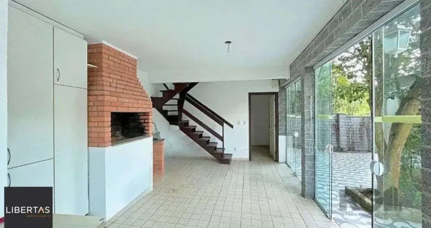 Casa com 3 quartos à venda na Avenida Celestino Bertolucci, 435, Aberta dos Morros, Porto Alegre