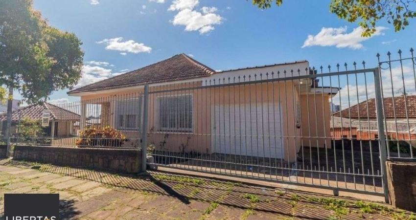 Casa de 3 Dormitório(s) Bairro Jardim Itu - Porto Alegre