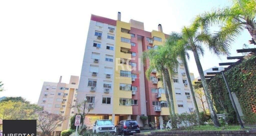 Apartamento em Nonoai