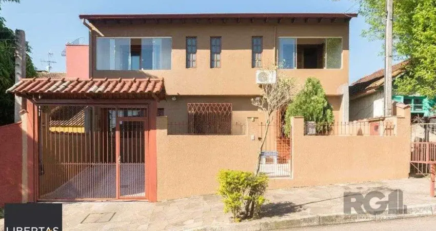 Casa com 4 quartos à venda na Rua Adroaldo Novo Correa, 126, Cavalhada, Porto Alegre