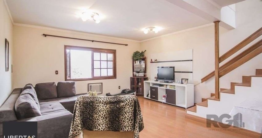 Casa com 2 quartos à venda na Rua Barão do Amazonas, 2833, Partenon, Porto Alegre