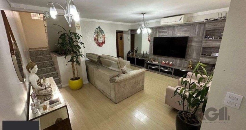 Casa com 4 quartos à venda na Rua Sérgio Porto, 308, Farrapos, Porto Alegre