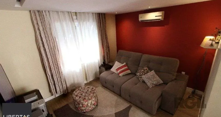 Apartamento em Floresta