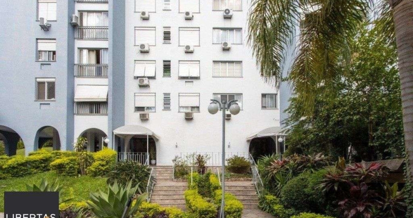 Apartamento em Cristal