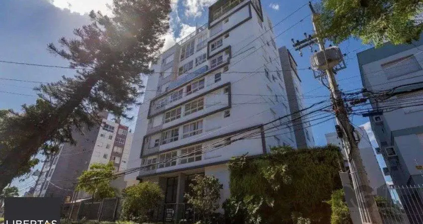 Apartamento com 3 quartos à venda na Rua Artur Fabião Carneiro, 249, Passo da Areia, Porto Alegre