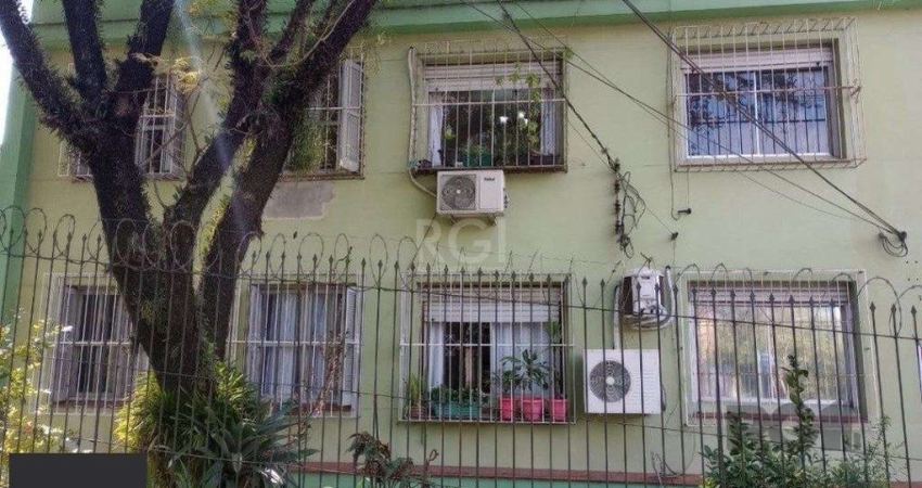 Apartamento em Cristal