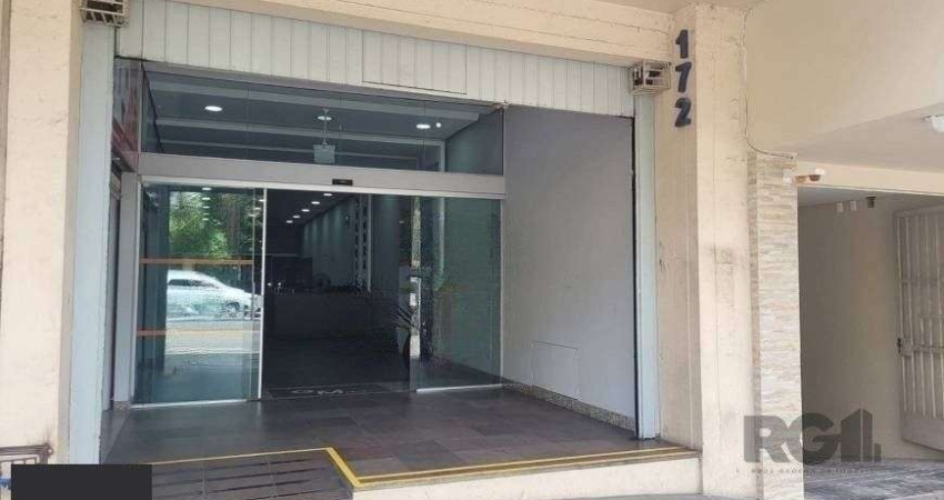Sala comercial à venda na Avenida Independência, 172, Independência, Porto Alegre