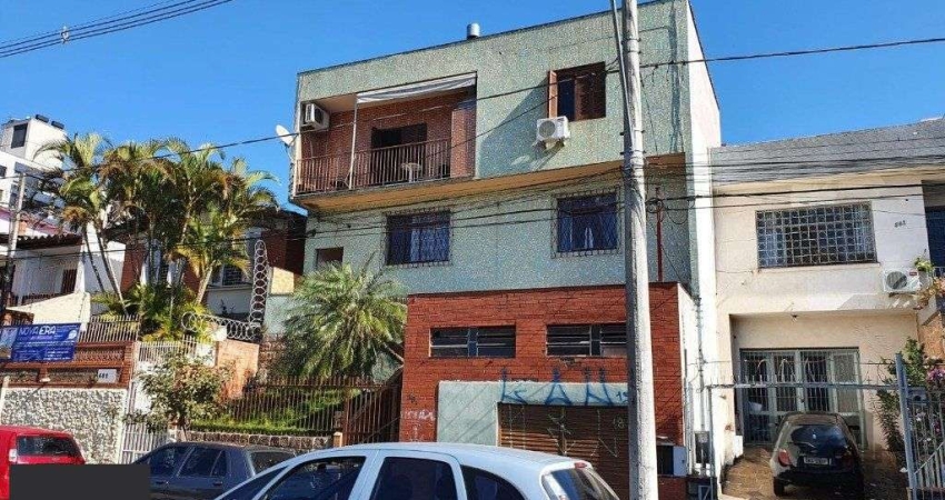 Apartamento com 2 quartos à venda na Avenida Coronel Gastão Haslocher Mazeron, 391, Medianeira, Porto Alegre