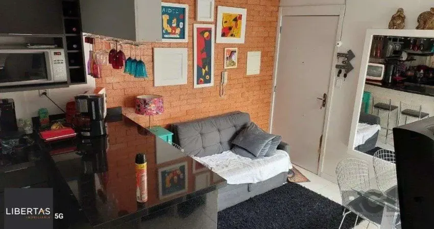 Apartamento em Glória