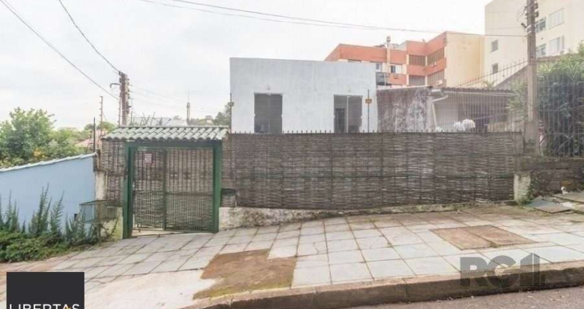Casa com 4 quartos à venda na Rua Itagibá, 45, Santa Tereza, Porto Alegre
