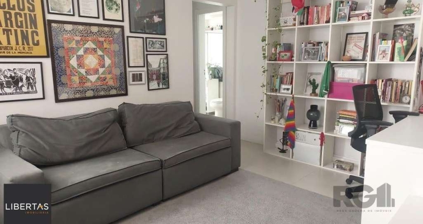 Apartamento em Cidade Baixa