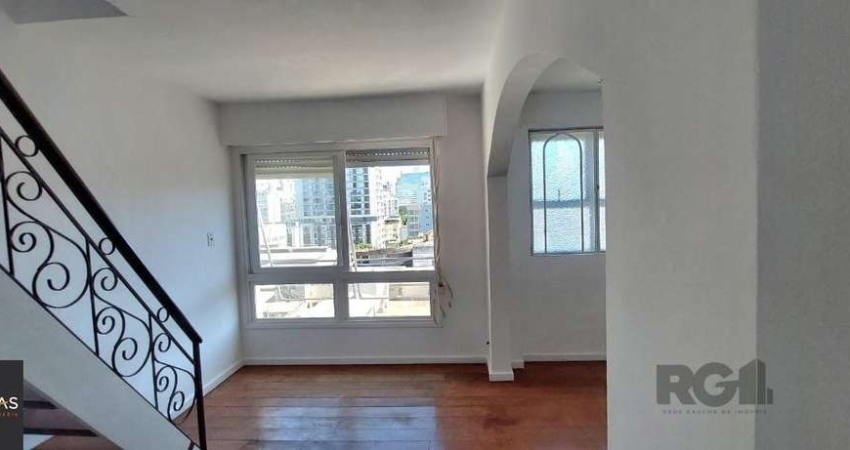 Cobertura com 3 quartos à venda na Avenida João Pessoa, 721, Centro Histórico, Porto Alegre