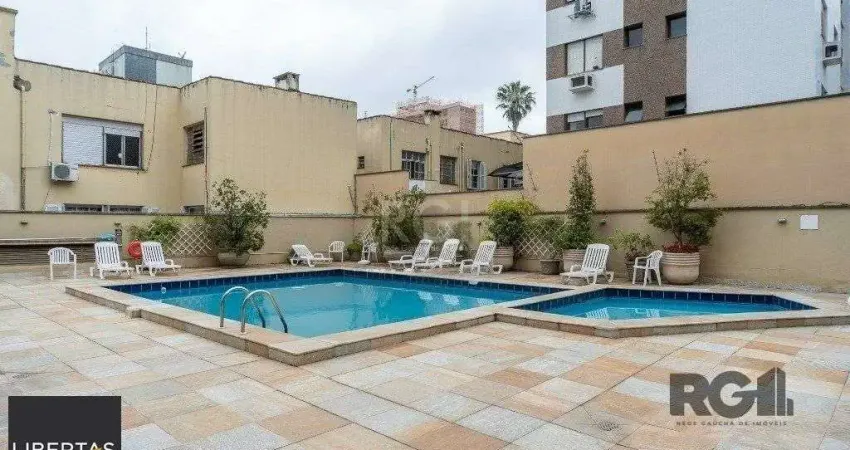 Apartamento à venda em Menino Deus, Porto Alegre RS - com infra completa