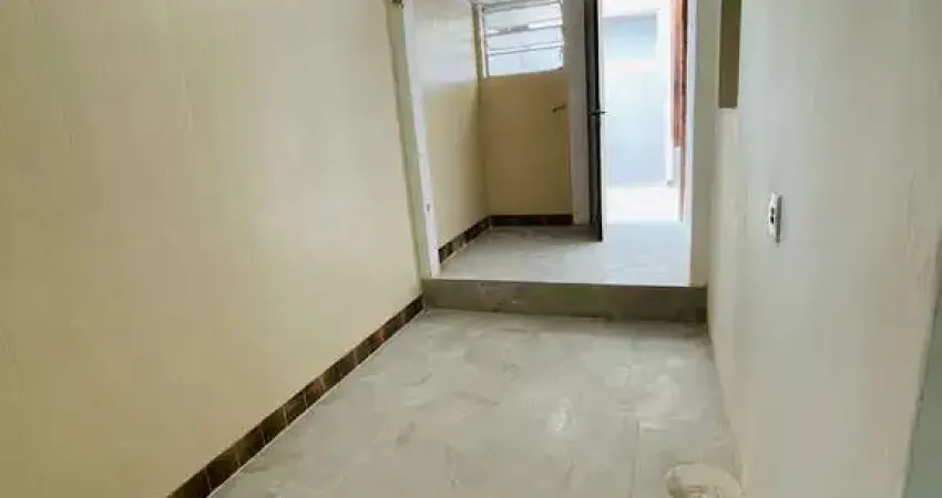 Apartamento em Independência