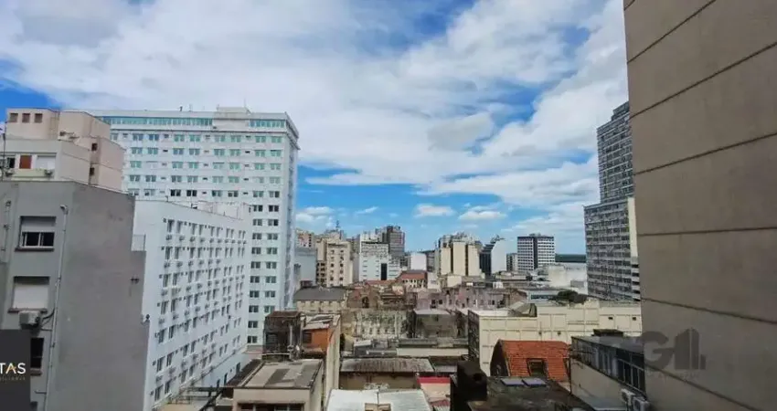 Apartamento em Centro Histórico