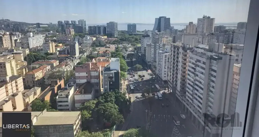 Sala comercial à venda na Avenida Loureiro da Silva, 1940, Centro Histórico, Porto Alegre