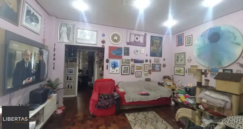 Apartamento em Centro Histórico