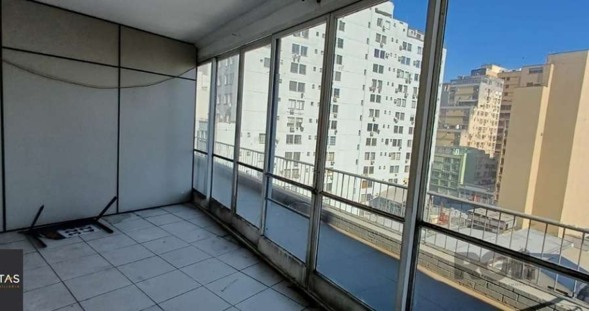 Sala comercial à venda na Rua Doutor Flores, 62, Centro Histórico, Porto Alegre