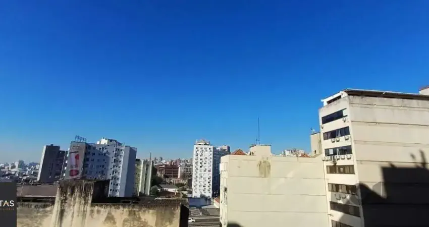 Apartamento em Centro Histórico