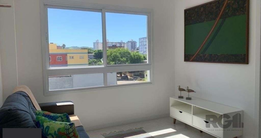 Apartamento em Partenon