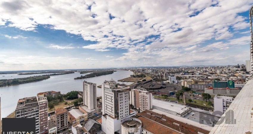 Sala comercial à venda na Praça Osvaldo Cruz, 15, Centro Histórico, Porto Alegre