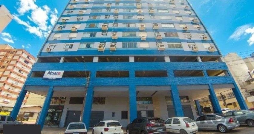 Apartamento 2 dormt- 64 m²-uma vaga -Centro historico