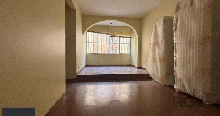 APARTAMENTO - 1 dormitório - 1 vaga - 45,13 m² - MENINO DEUS