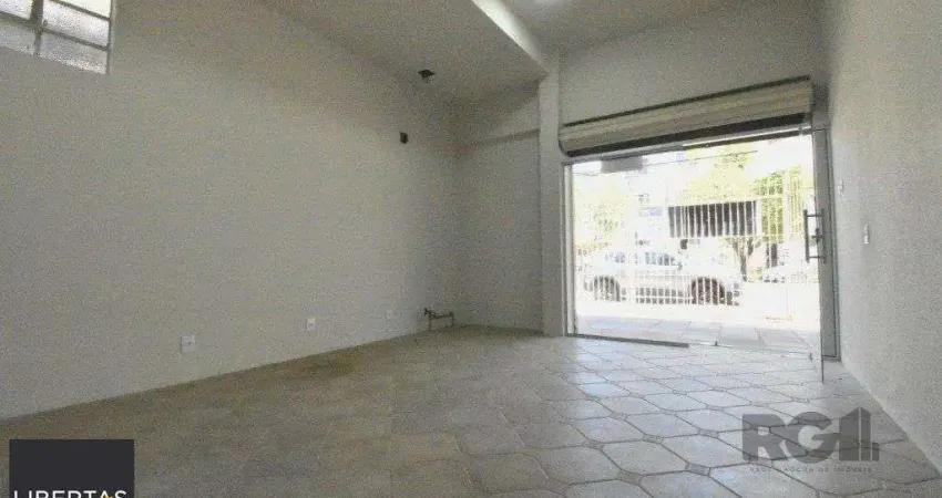 Sala comercial à venda na Avenida Getúlio Vargas, 1546, Menino Deus, Porto Alegre